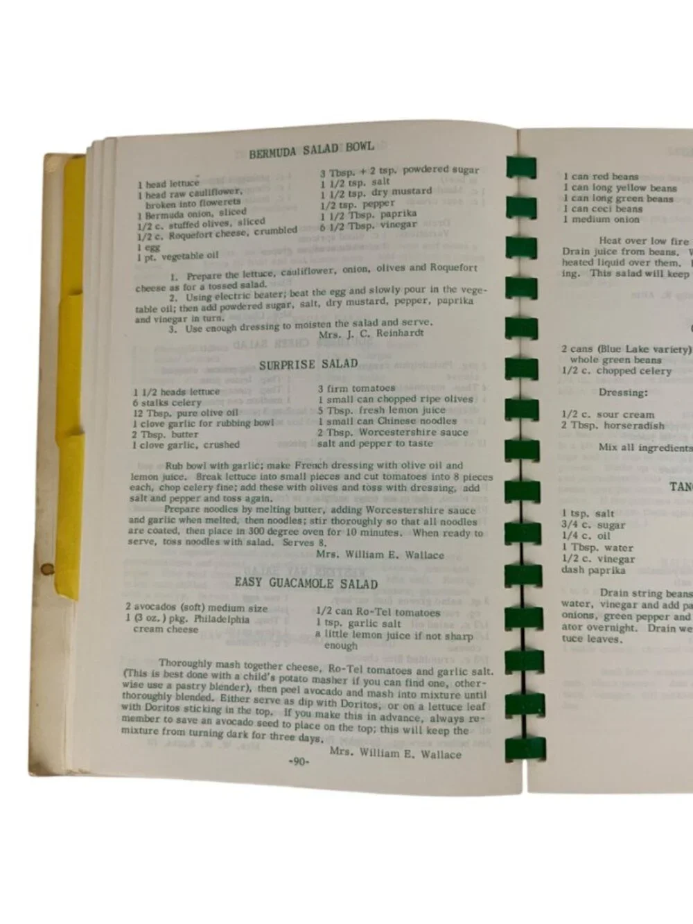 Talk About Good I & II Cajun Creole Cookbooks Lafayette Louisiana Junior League